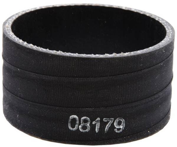 K&N Hose 2.75inid X 1.5inl Reinforced