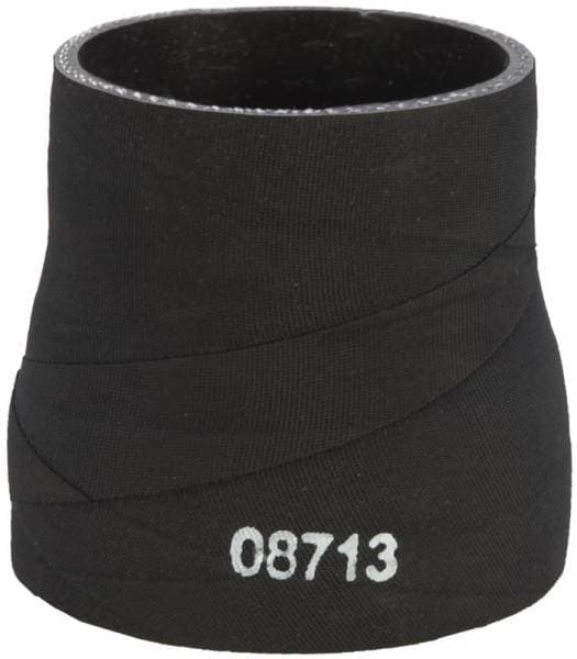 K&N Hose 3in To 2.5inid X 3inl Tprd Reinforced