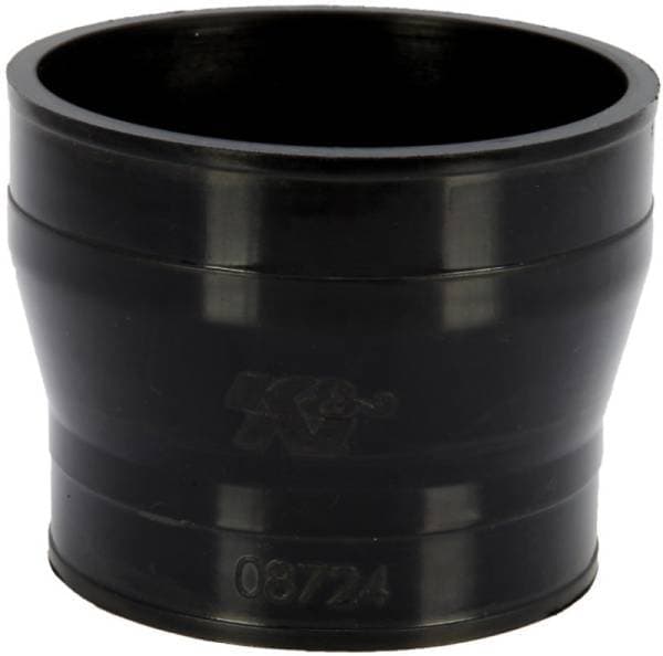 K&N Hose 3.5in To 3inid X 3inl Tprd Molded