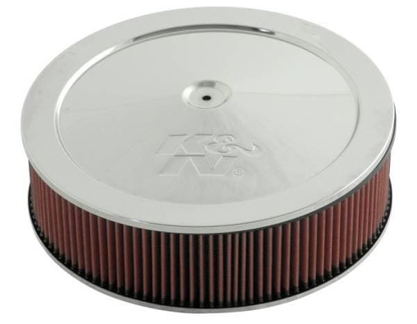 K&N 88-95 Chevy/GMC AirCharger Performance Intake