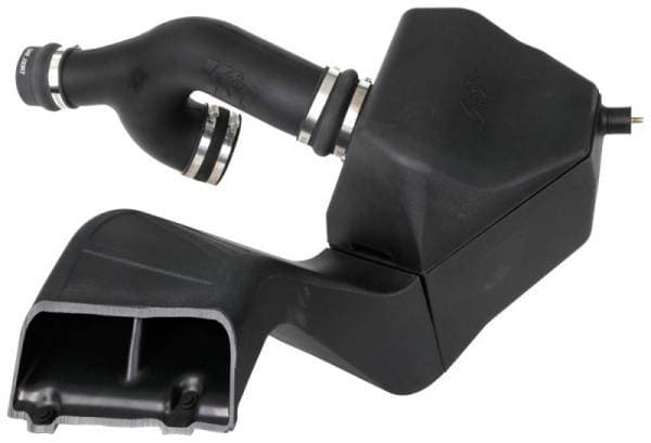 K&N 17-19 Ford F150/Raptor V6-3.5L F/I AirCharger Performance Intake
