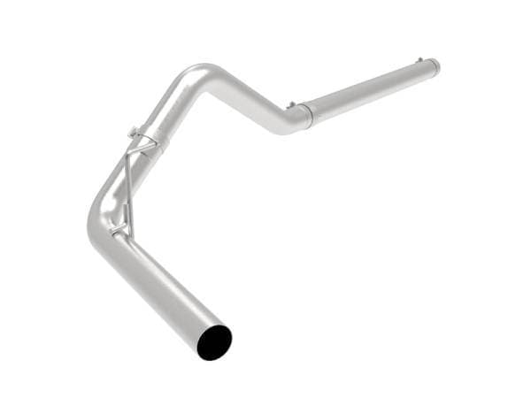 aFe Apollo GT Series Axle-Back Exhaust System Ford Transit Models 15-19 V6-3.5L (tt)