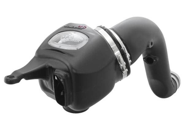 aFe Momentum HD Pro DRY S Stage-2 Si Intake Dodge Diesel Trucks 10-12 L6 6.7L (See afe51-72004-E)