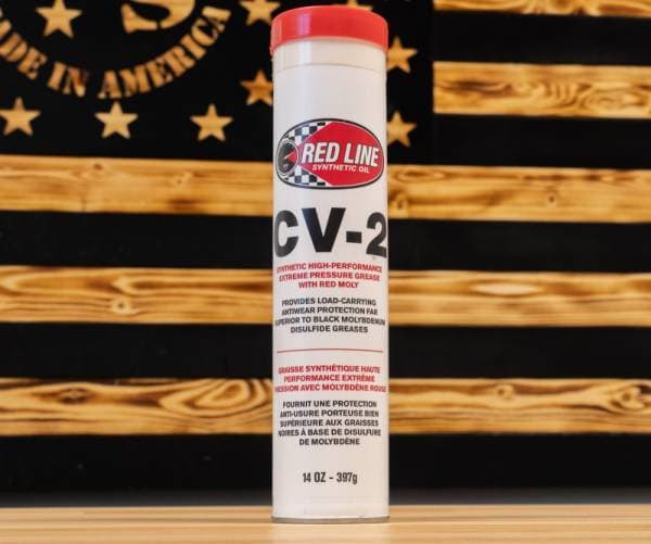 Carli Cv2 Grease 14 oz.