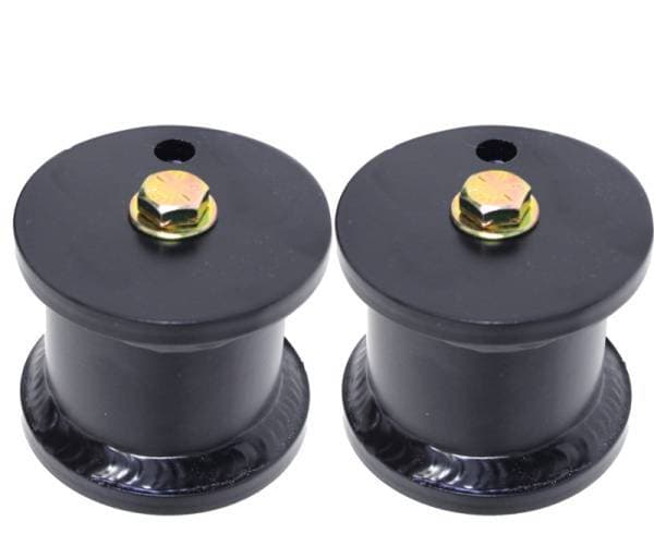 Carli 05-16 Ford F250/350 SD Hardware Bump Stop Drop 4.5in Dominator Only