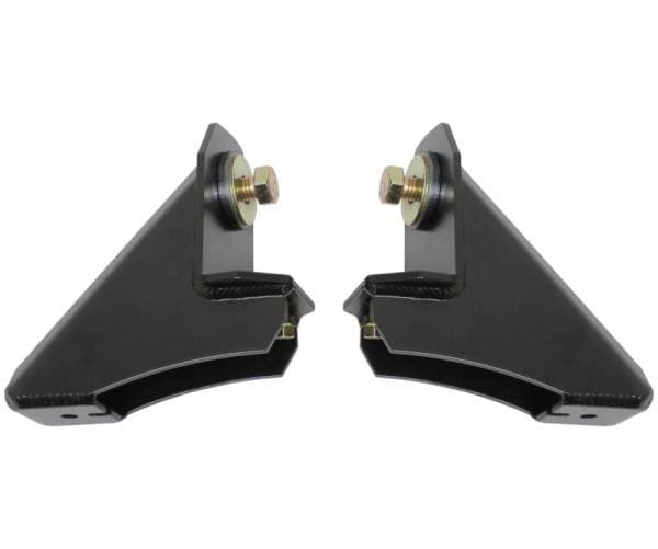 Carli 00-05 Ford Excursion Bump Drops Rear Excursion