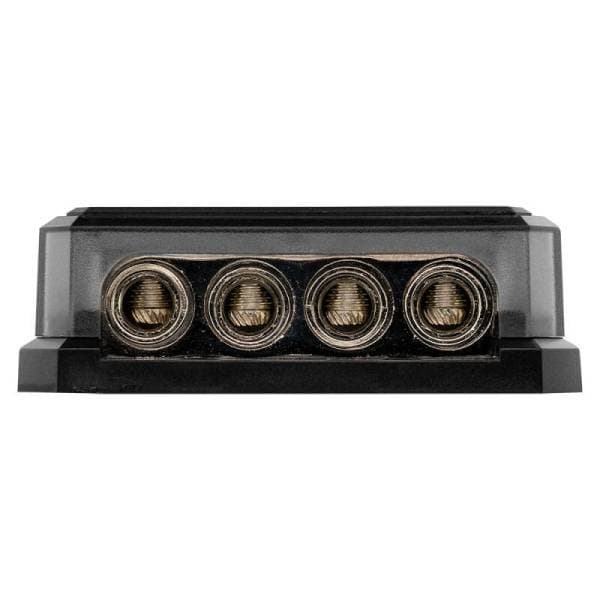 DS18 Distribution Block 2X0-GA In 4X0-GA Out