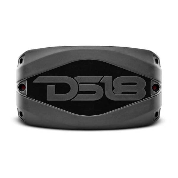 DS18 8-Channel In and 8-Channel Out Digital Signal Processor Bluetooth