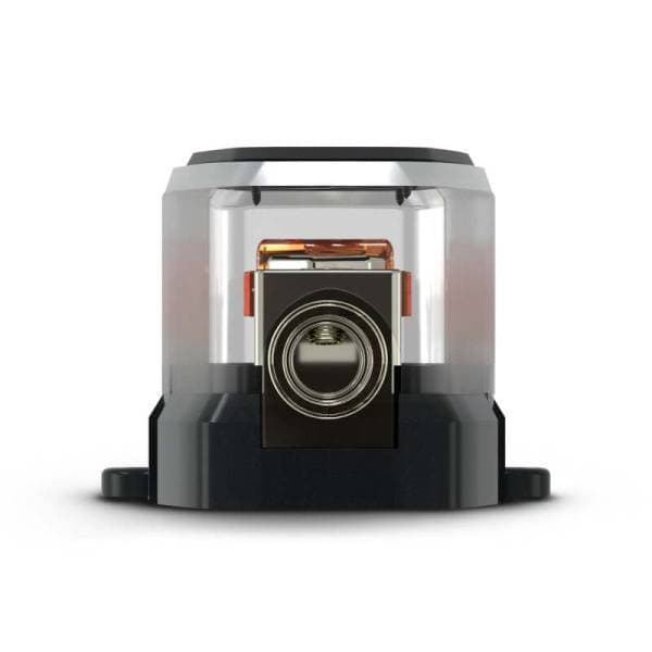 DS18 AFS Mini ANL Fuse Holder 4 8-GA In 4 8-GA Out 150A Fuse Included