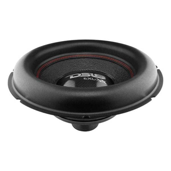 DS18 Subwoofer Recone Kit For EXL-XX15.4DHE