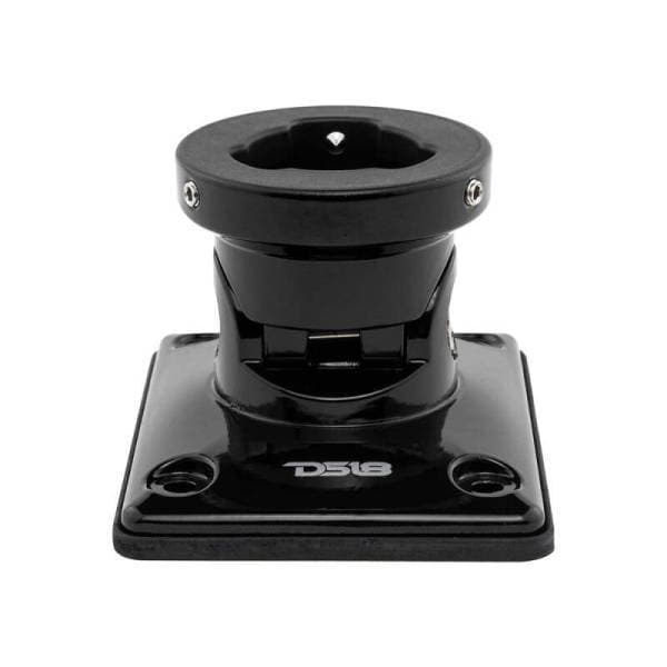 DS18 Swivel Flat Mounting Bracket For NXL-PS and CF-PS Towers White