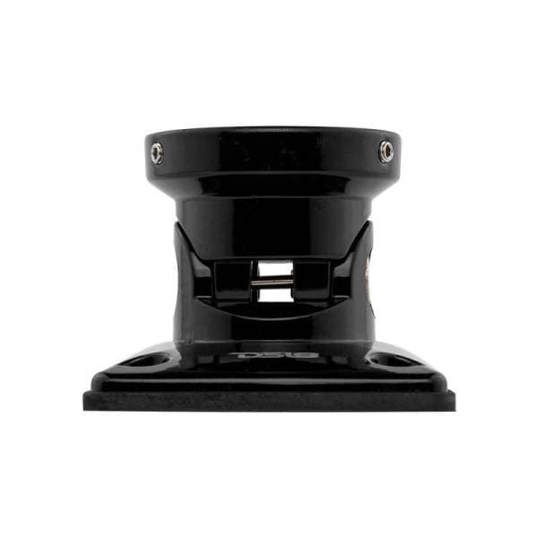 DS18 Swivel Flat Mounting Bracket For NXL-PS and CF-PS Towers Black