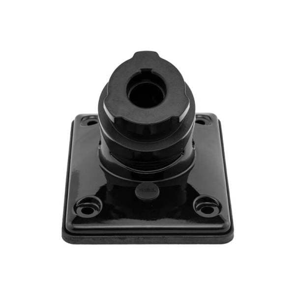 DS18 Swivel Flat Mounting Bracket For NXL-X and CF-X Towers Black
