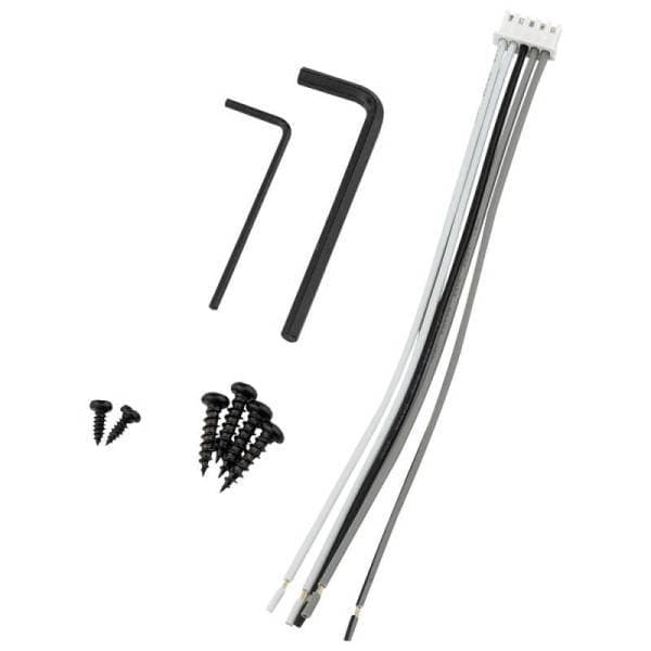 DS18 1-Channel Amp 600/1ohm 400/2ohm 200/4ohm Watts RMS Class D