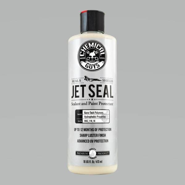 Chemical Guys JetSeal Sealant & Paint Protectant - 16oz