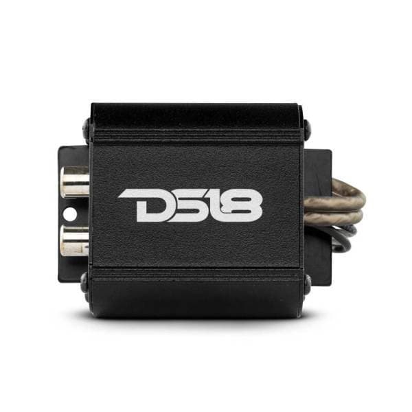DS18 Noise Filter For A Distortion-Free Experience