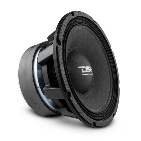 DS18 12in 3000 Watts RMS 2 ohm Mid-Bass Loudspeaker