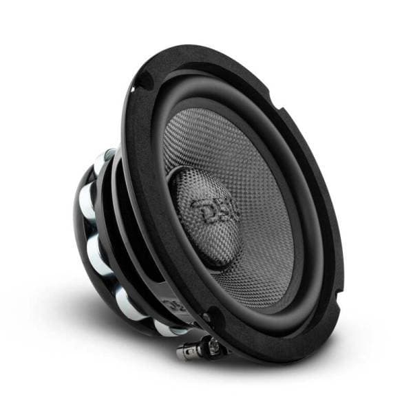 DS18 6.5in 250 Watts RMS 2 ohm Mid-Bass Loudspeaker Neodymium