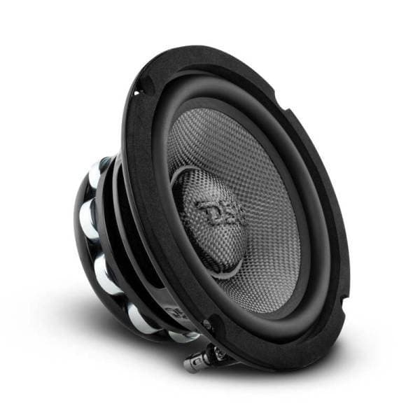 DS18 6.5in 250 Watts RMS 4 ohm Mid-Bass Loudspeaker Neodymium