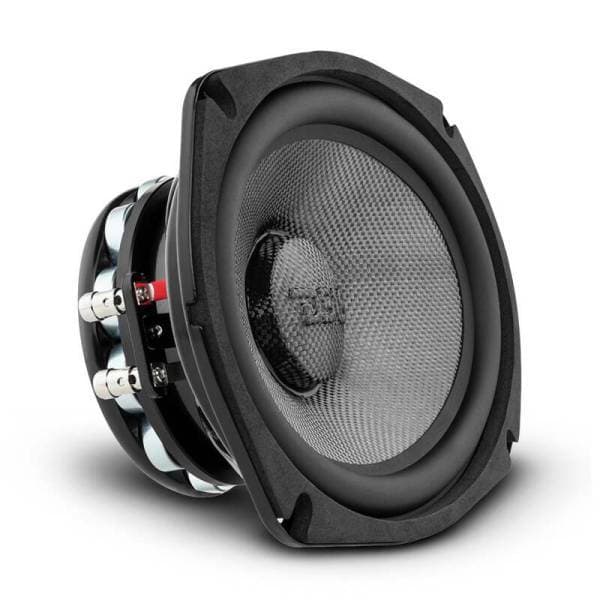 DS18 6x9in 300 Watts RMS 4 ohm Mid-Bass Loudspeaker Neodymium