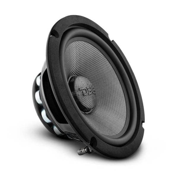 DS18 8in 300 Watts RMS 2 ohm Mid-Bass Loudspeaker Neodymium