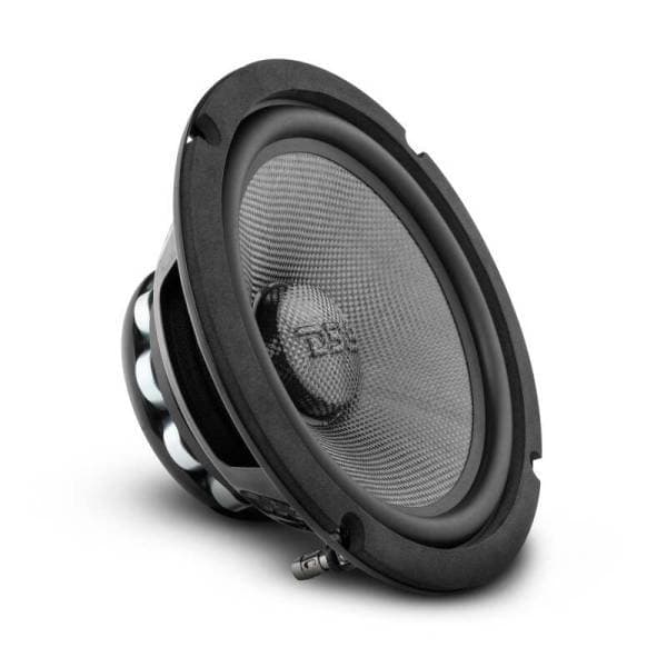 DS18 8in 300 Watts RMS 4 ohm Mid-Bass Loudspeaker Neodymium