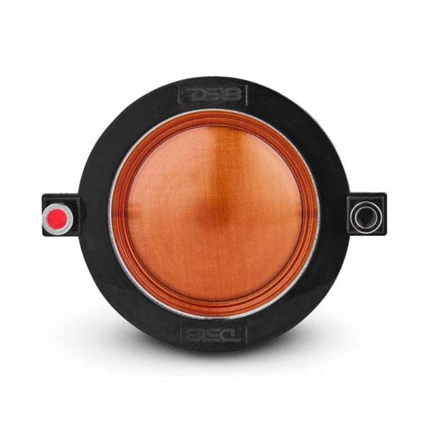 DS18 2in Phenolic Replacement Diaphragm 8 ohm For PRO-D22PH.8