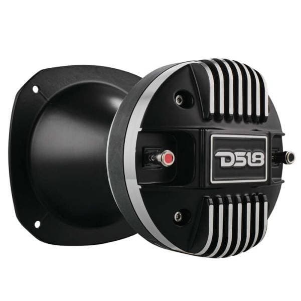 DS18 2in Drivers 320 Watts 2in Titanium Vc 8 ohm PRO-D 1+ PRO-HA102/BK