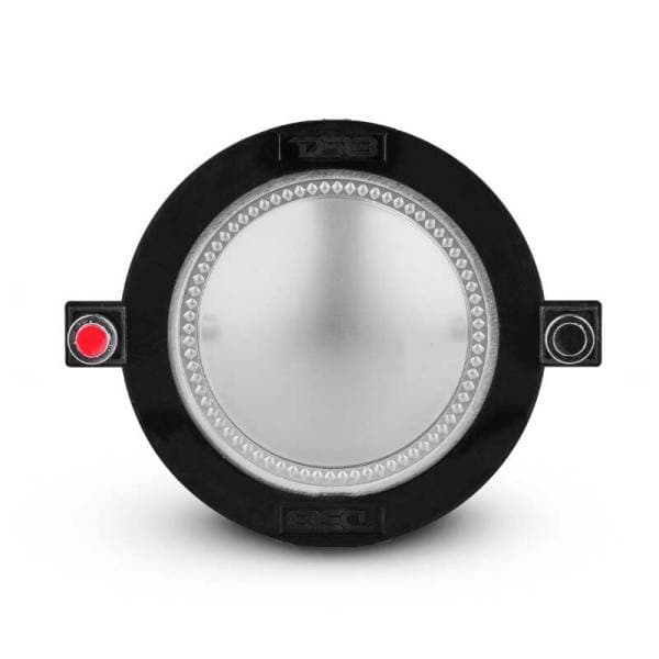 DS18 2in Titanium Replacement Diaphragm 8 ohm For PRO-D22Ti.8