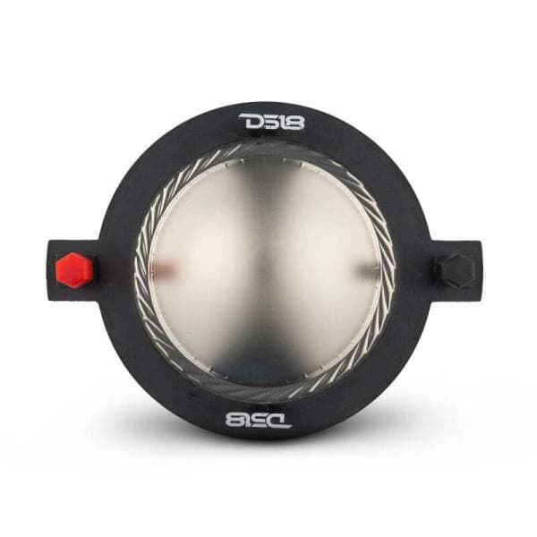 DS18 3in Titanium Replacement Diaphragm For PRO-D2 & Universal 8 ohm