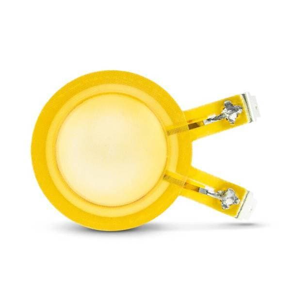 DS18 1in Phenolic Replacement Diaphragm For PRO-DKN25VC & Universal 8 ohm