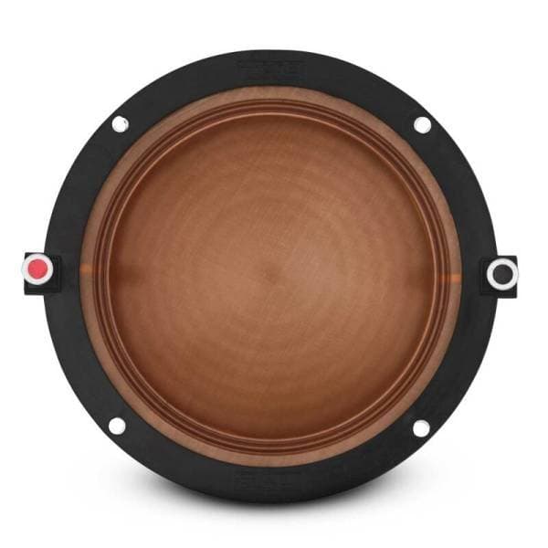 DS18 4in Replacement Diaphragm For PRO-DN24XPH.8 & Universal 8 ohm