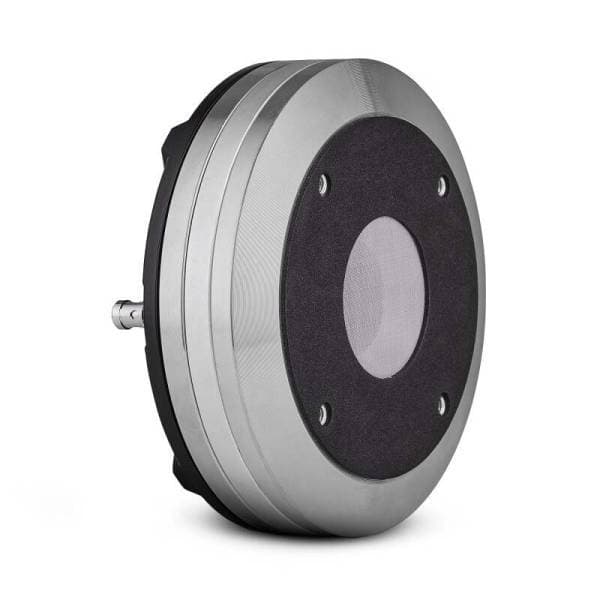 DS18 2in Drivers Bolt-On Throat 500 Watts RMS 4in Phenolic Vc 8 ohm