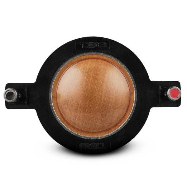 DS18 2in Phenolic Replacement Diaphragm For PRO-DPL1 PRO-DPL1PH & Universal 8 ohm