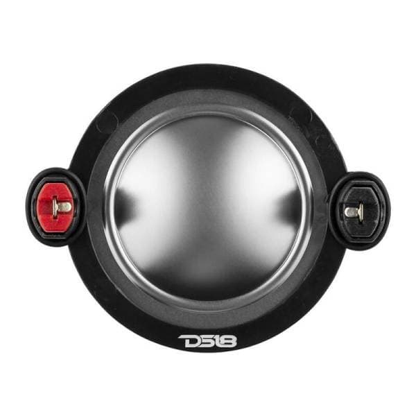 DS18 2in Titanium Replacement Diaphragm For PRO-DR250 PRO-DR250TI & Universal 8 ohm