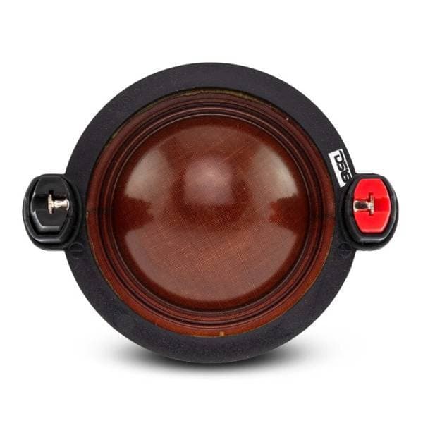 DS18 2in Phenolic Replacement Diaphragm For PRO-DR250 PRO-DR250TI & Universal 8 ohm