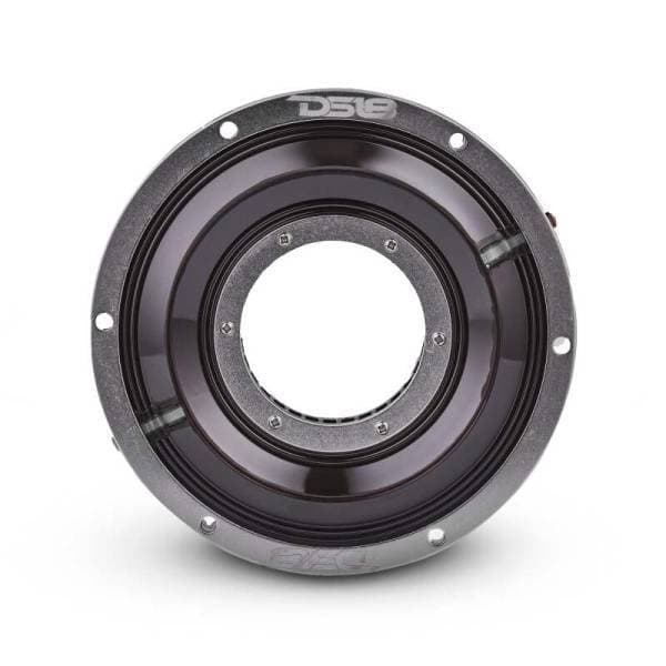 DS18 3.5in Polyester Replacement Diaphragm For PRO-DRNMDVC & Universal 8 ohm