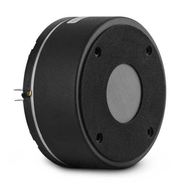 DS18 2in Drivers Bolt-On Throat 220 Watts RMS RMS 3.5in Polyester Vc 8 ohm