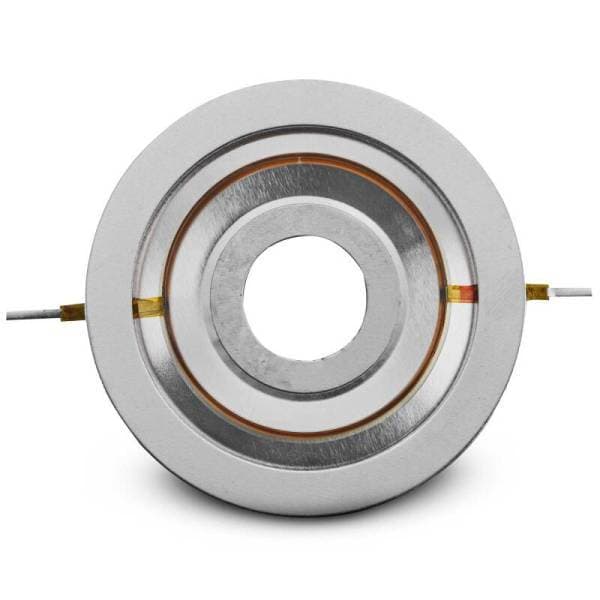 DS18 1.5in Titanium Replacement Diaphragm For HY Series 10in Loudspeaker Driver & Universal 4 ohm