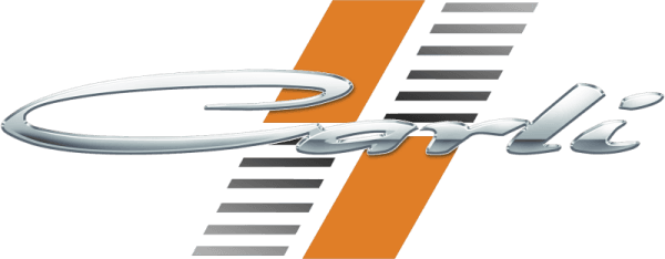 Carli 2023+ Ford F250/350 4x4 Long Travel Airbags Upper Frame Brackets And Hardware