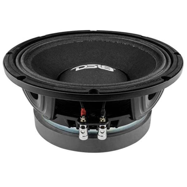 DS18 10in 700 Watts RMS 8 ohm Mid-Range Loudspeakers
