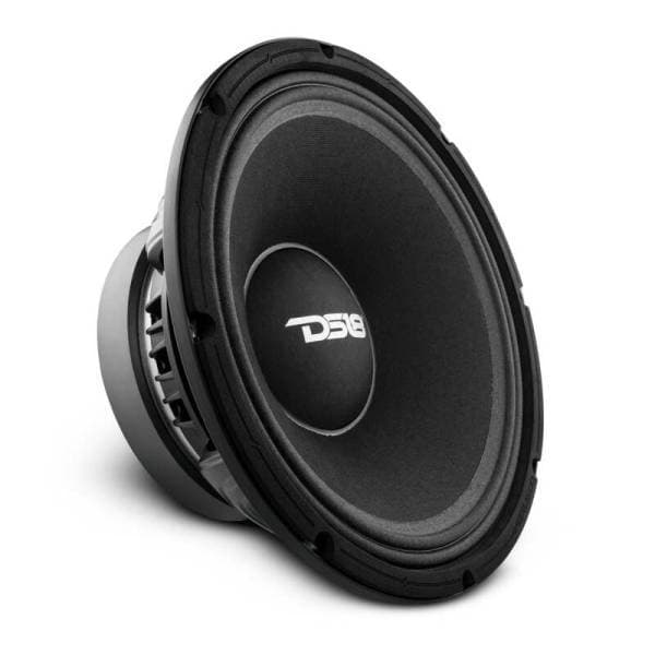 DS18 12in 750 Watts RMS 8 ohm Mid-Range Loudspeakers