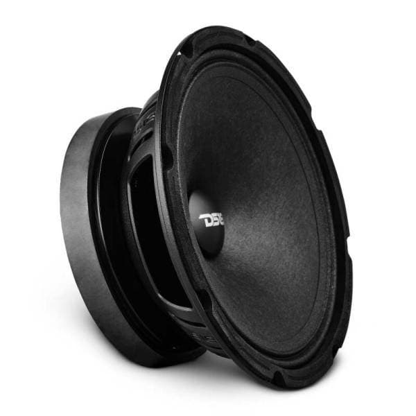 DS18 6.5in 150 Watts RMS 4 ohm Mid-Range Loudspeaker High Sensitivity 102dB