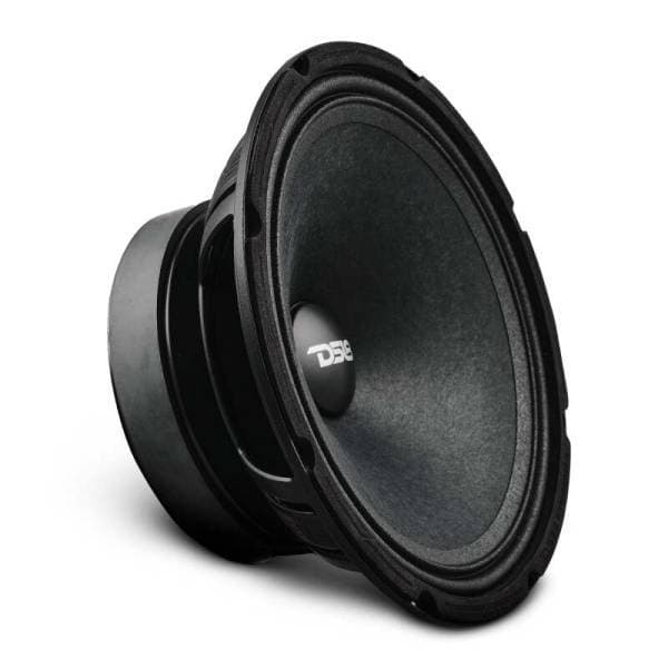 DS18 8in 200 Watts RMS 4 ohm Mid-Range Loudspeaker High Sensitivity 104dB