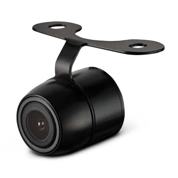 DS18 AHD/CVBS Reverse Camera w/ Night Vision Parking Guide Lines- Waterproof and Full Color