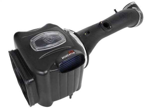 aFe Momentum GT PRO 5R Stage-2 Intake System 09-15 GM Silverado/Sierra 2500/3500HD 6.0L V8