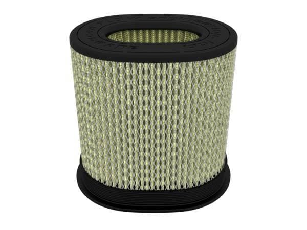 aFe MagnumFLOW Pro GUARD 7 Universal Filter (6.5x4.75)IN F x (9x7)IN B x (9x7)IN T(Inverted) x 9IN H