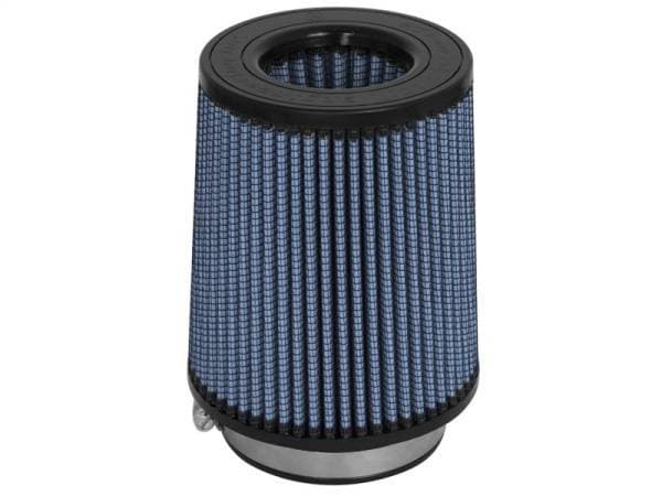 aFe Takeda Pro 5R Replacement Air Filter 3-1/2in F x 5in B x 4-1/2in T (INV) x 6.25in H