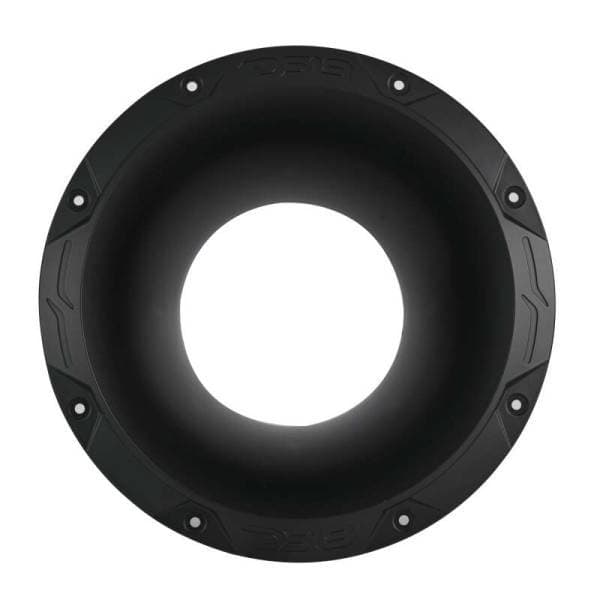 DS18 6.5in Bolt On Round Loudspeaker Horn Diffuser