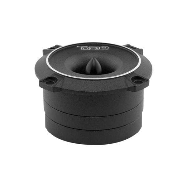 DS18 2.5in High Compression Neodymium Tweeter 125 Watts RMS 1in Pen Vc 4 ohm